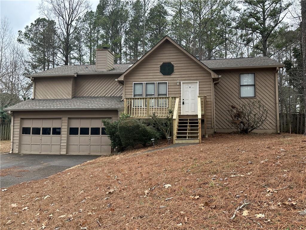 Primary Photo - 6195 Brookside Ln