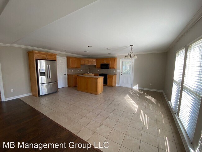 Building Photo - 3 br, 2 bath House - 13301 Savannah Drive