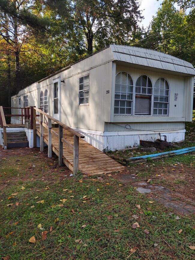 2827 Forest Edge Way, Knoxville, TN 37931 House Rental in Knoxville