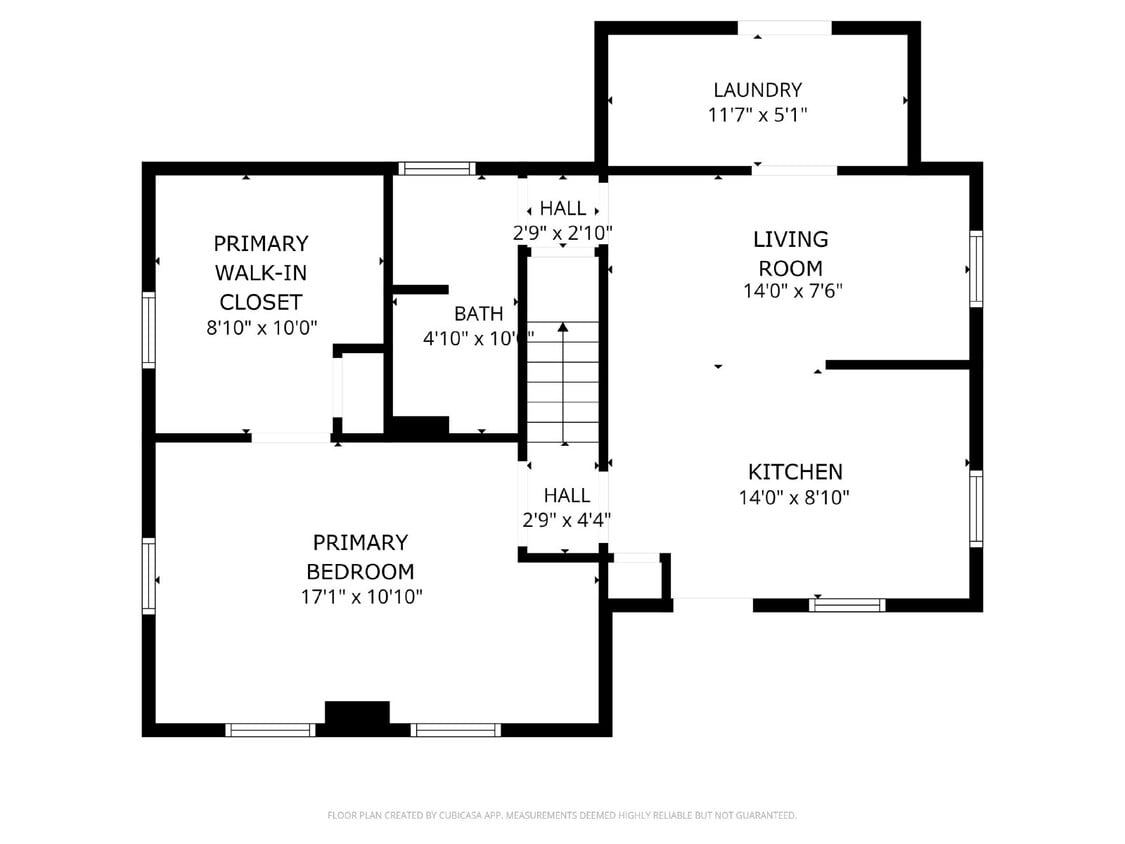 Foto del edificio - COMING SOON!