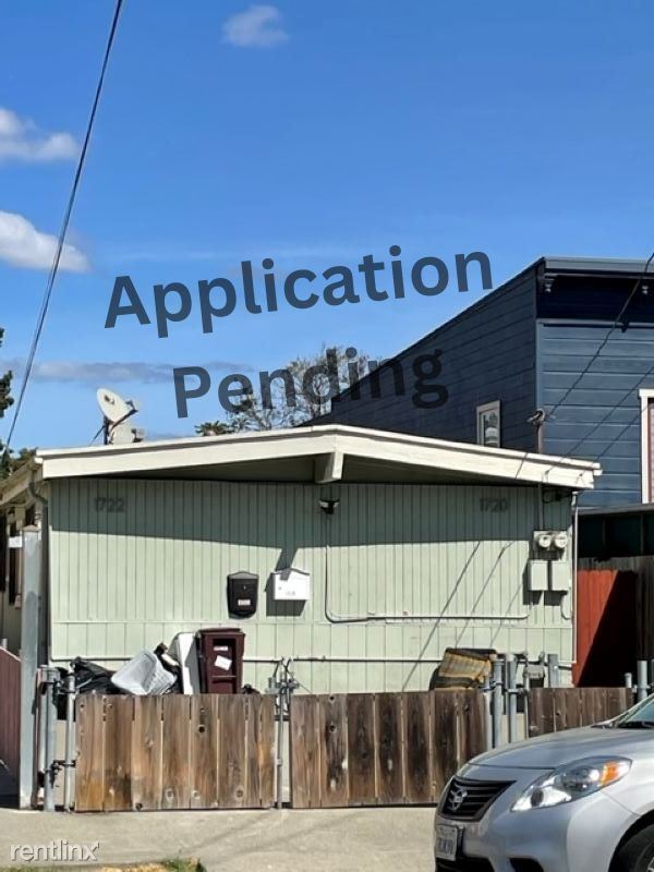 Foto principal - 2 br, 1 bath Duplex - 1722 10th St 1722 10...