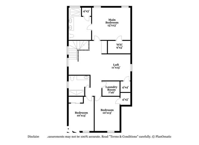 Building Photo - 9840 Dryden Ct