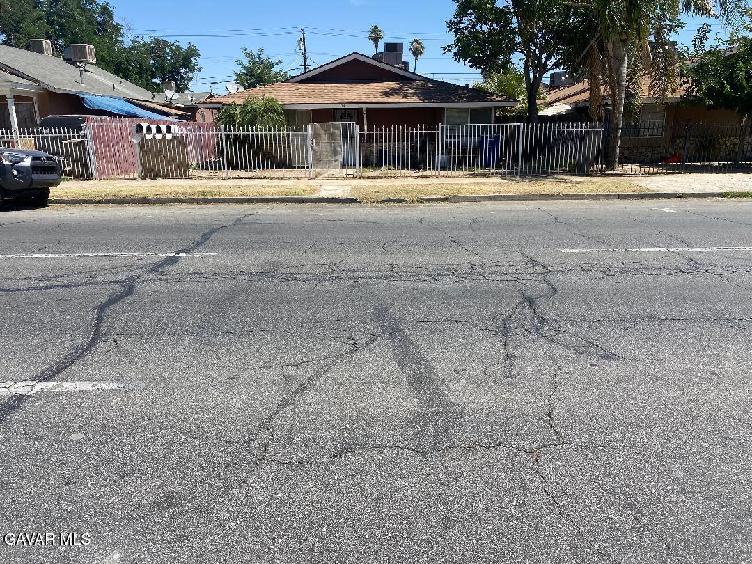 Foto principal - 1108 Monterey St