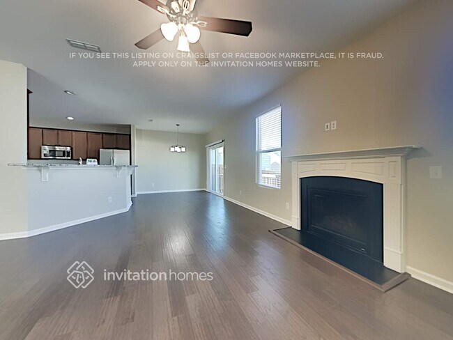 Foto del edificio - 3517 Diamond Springs Dr