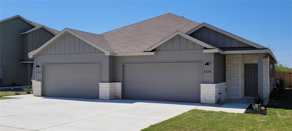 Foto principal - 1214 Garland Rd