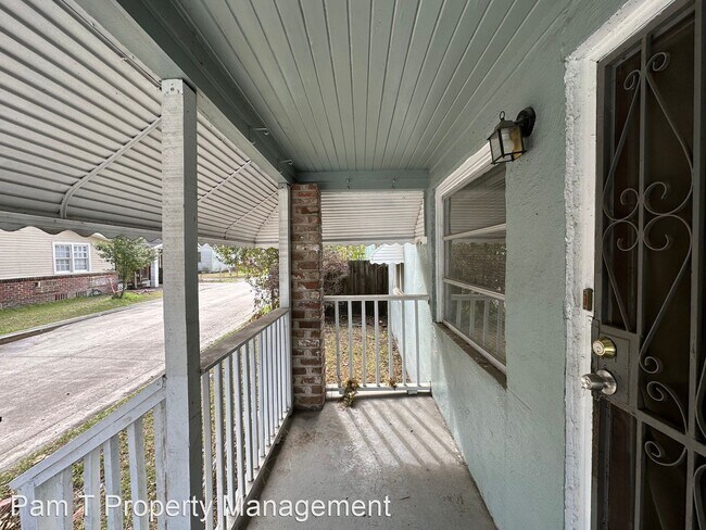 Building Photo - 2 br, 1 bath House - 9 Griffin St