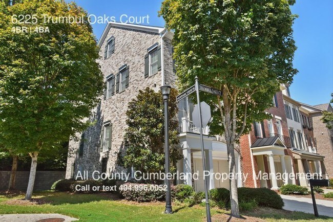 Building Photo - 6225 Trumbul Oaks Ct