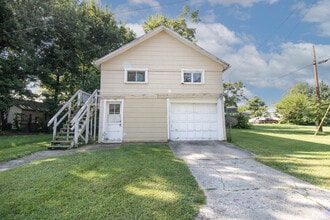 Building Photo - 210 3rd St