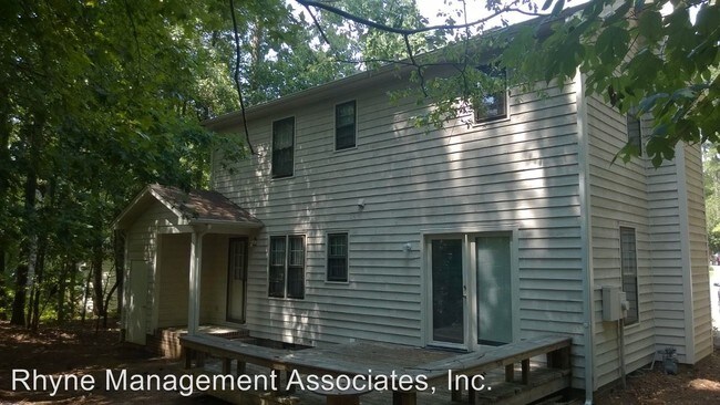 Building Photo - 3 br, 2.5 bath House - 100 Strawbridge Court