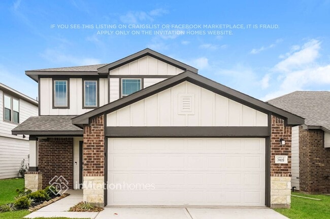 Building Photo - 24828 Scilla Wy