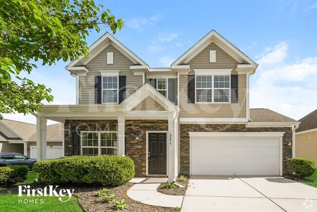 Building Photo - 5277 Crosswinds Rd