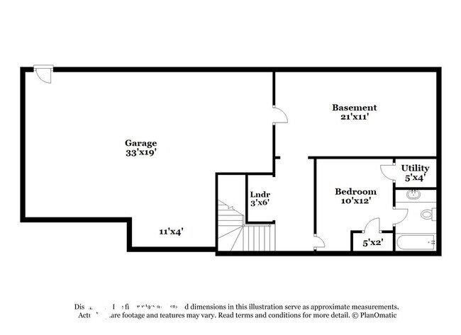 Foto del edificio - 571 Handyman Ct