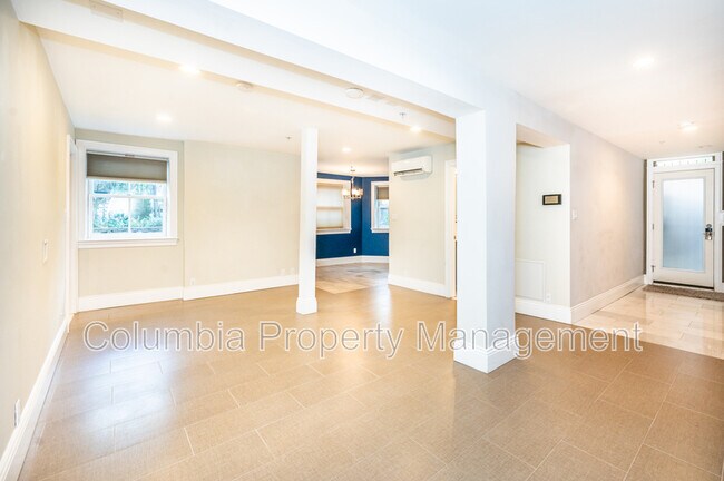 Photo - 1219 Q St NW Apartment