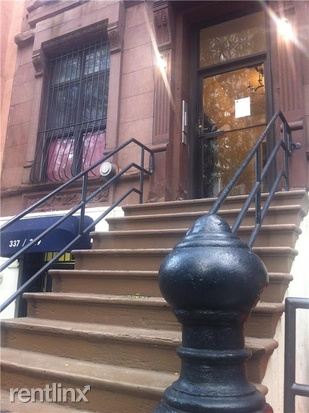 Primary Photo - 335 W 51st St
