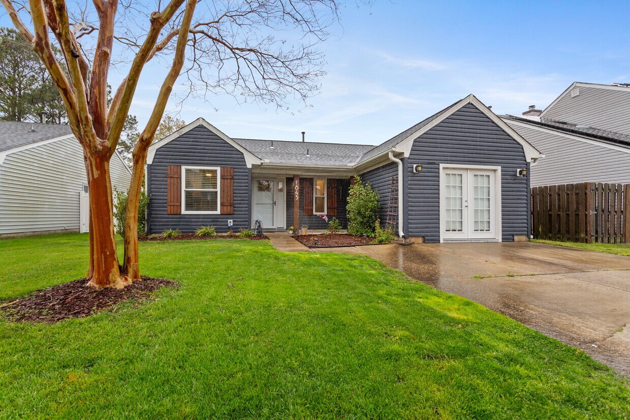 1845 Haviland Dr, Virginia Beach, VA 23454 House Rental in Virginia