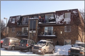 Building Photo - 2440 Leslie Ln