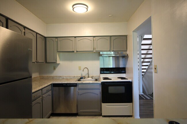Foto del edificio - 5118 E Brigantine Ct