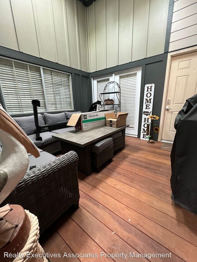 Primary Photo - 3 br, 3 bath House - 2003 Cherokee Bluff D...