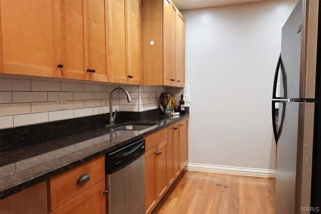 Foto del edificio - 757 Syracuse Ave