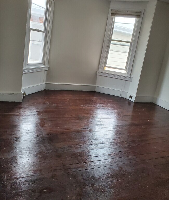 Dormitorio principal - 918 W Marshall St