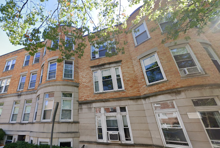 Primary Photo - 21 Fairbanks St