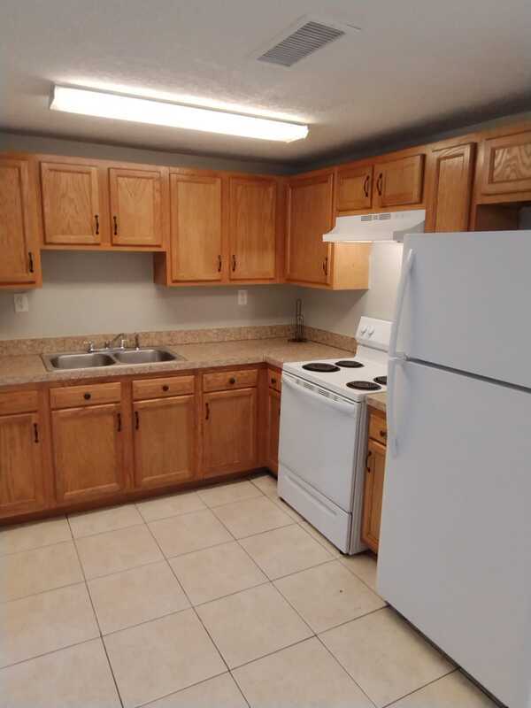 1161 Bunker Hill Blvd, Jacksonville, FL 32208 House Rental in