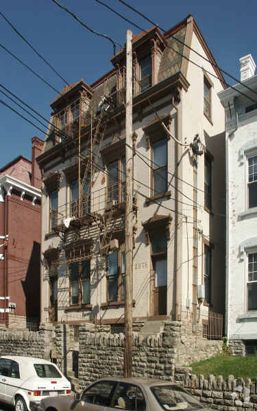 Building Photo - 2378-2380 Wheeler St