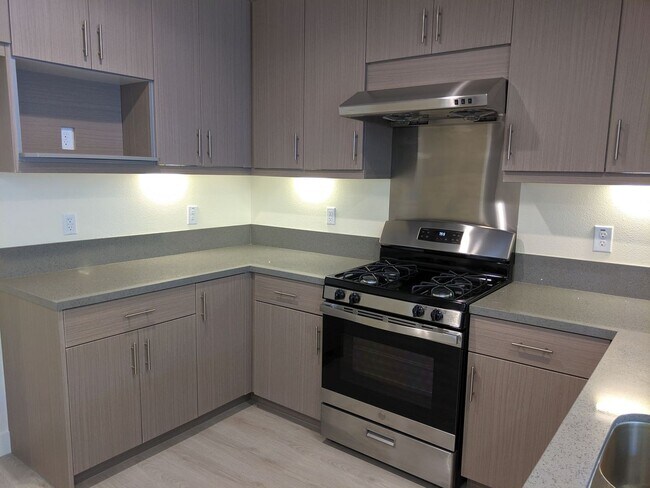 Foto del edificio - Monterey Bay Square (#308)