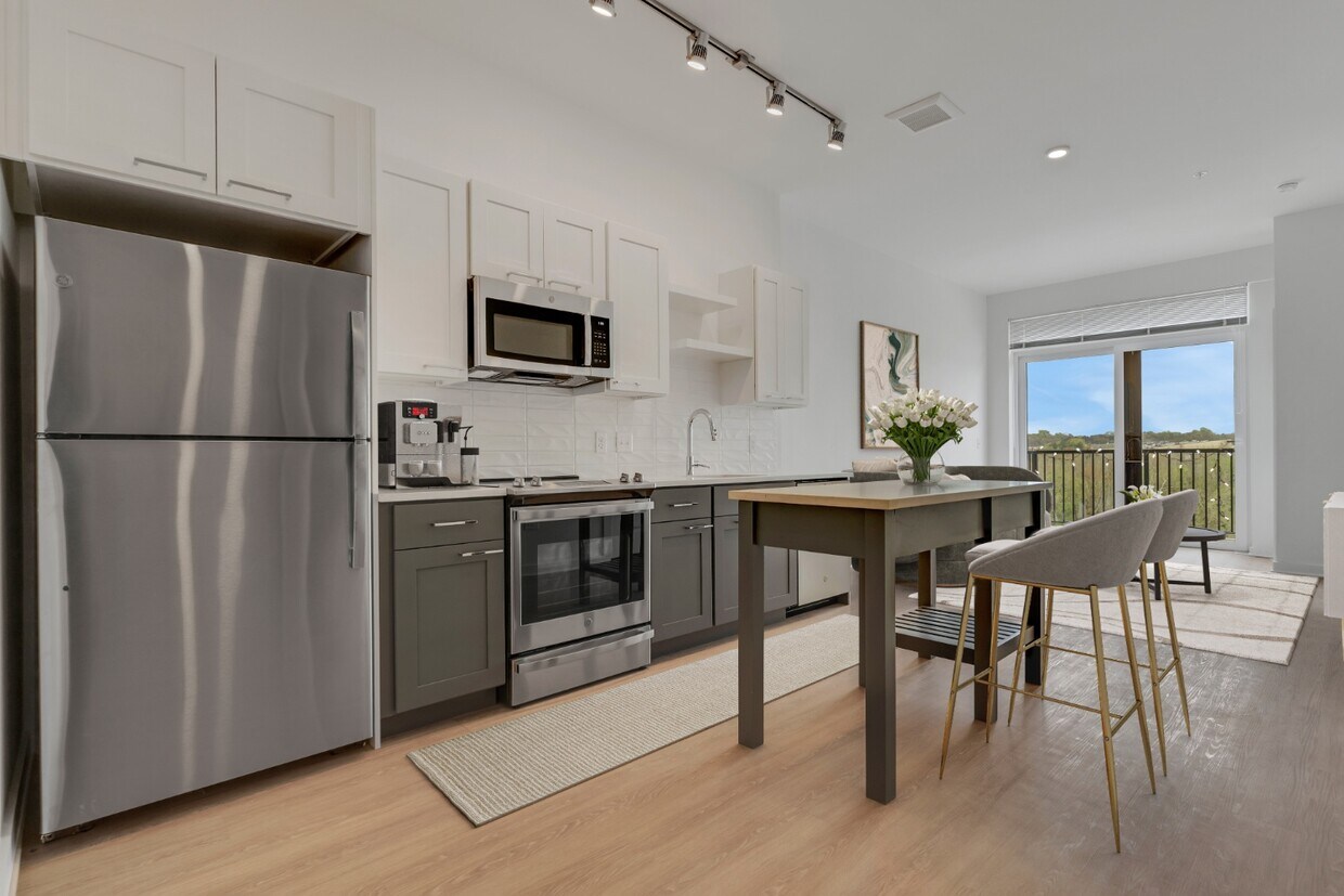 Margaux Apartments in Hyattsville, MD