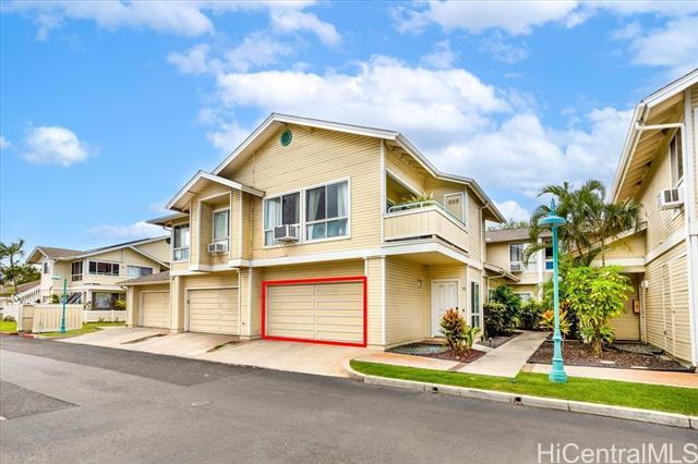 Building Photo - 91-988-988 Laaulu St