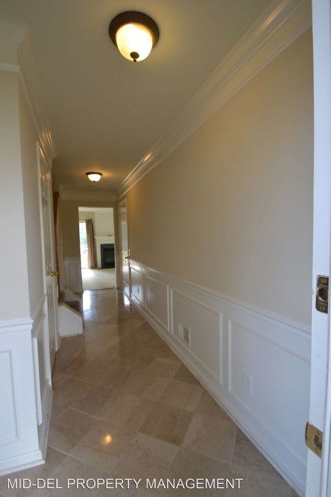 Foto del edificio - 3 br, 3.5 bath House - 16 Crenshaw Court