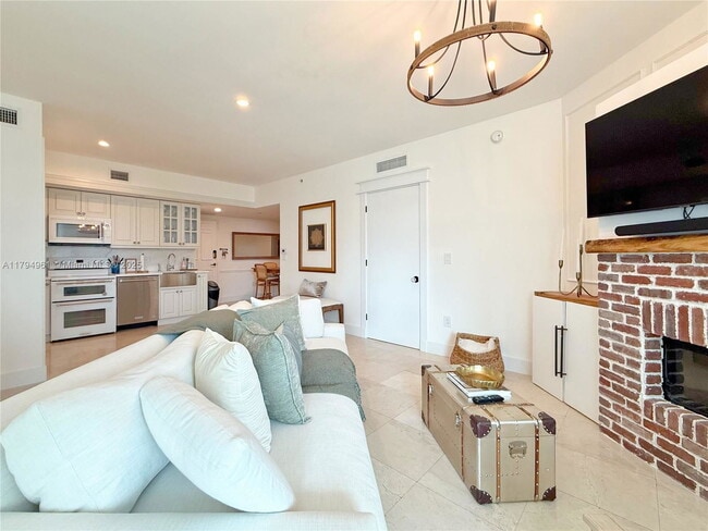 Photo - 350 S Miami Ave Apartment