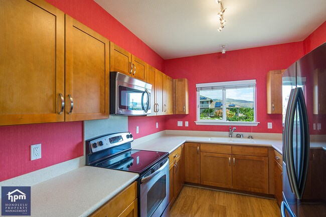 Foto del edificio - 478 Kunehi St