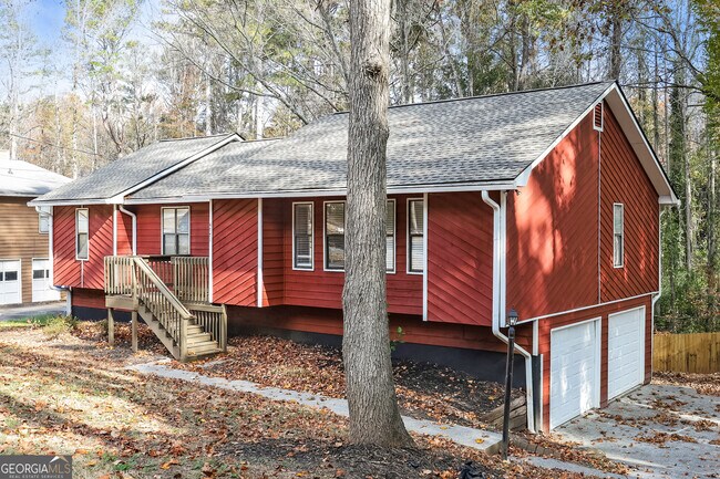 Foto del edificio - 4771 N Springs Rd NW