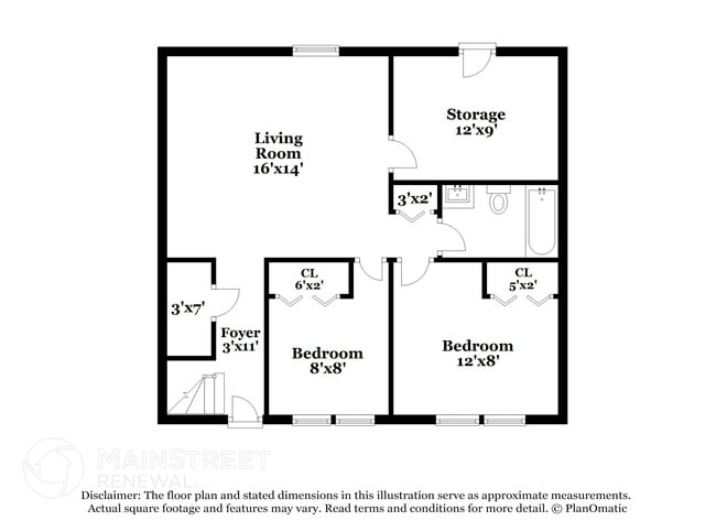 Building Photo - 107 Elmridge Dr