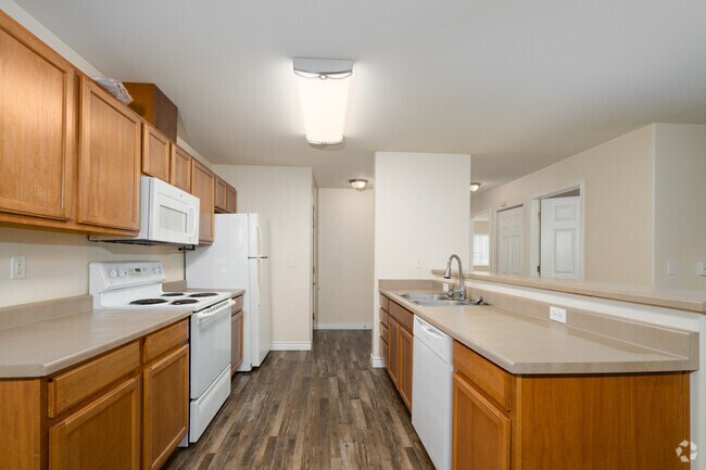 Interior Photo - Country Vista Apartments