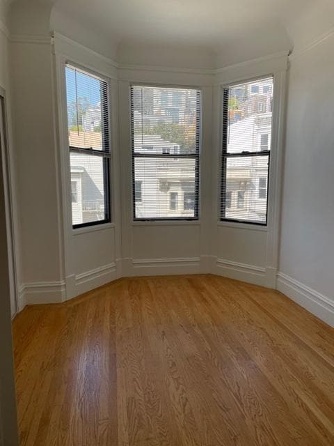 Building Photo - 2 bedroom in San Francisco CA 94133