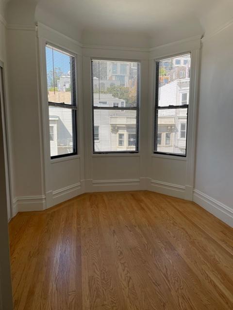 Foto del edificio - 2 bedroom in San Francisco CA 94133