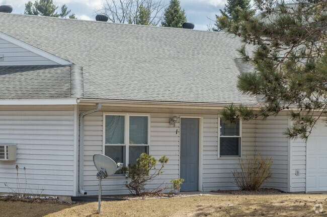 Entrada - The Ridges at Otter Creek