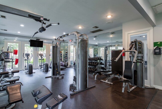 Foto del edificio - Sagewood at Westchase