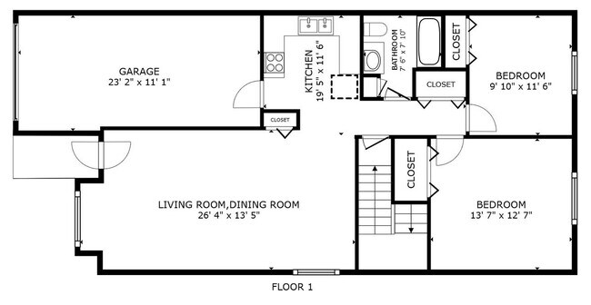 Foto del edificio - 9 Heights Rd NE