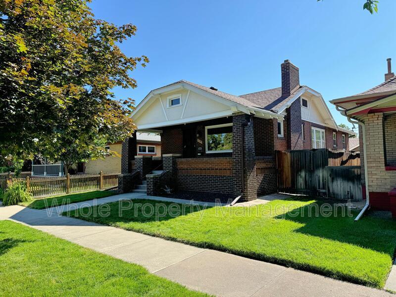 Foto principal - 3538 Bryant Street - 1