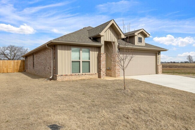 Foto del edificio - 4 Bedroom Home In Highfill, Arkansas, Near...