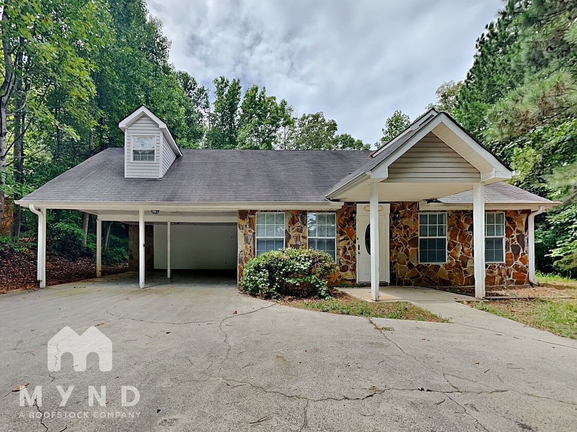 Foto principal - 1781 Jimmy Dodd Rd