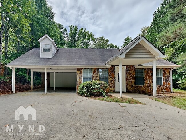 Building Photo - 1781 Jimmy Dodd Rd