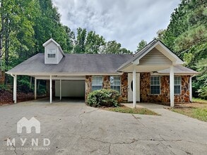 Building Photo - 1781 Jimmy Dodd Rd