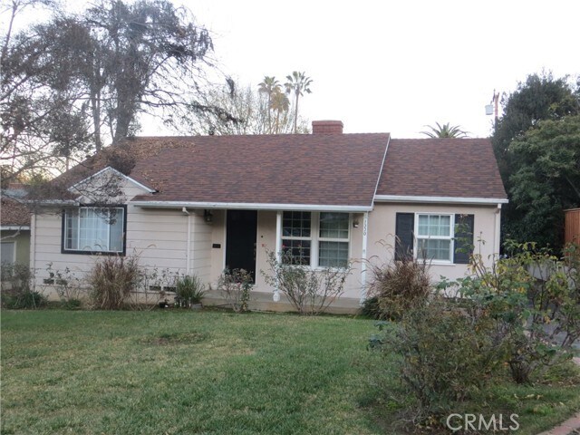 Building Photo - 1220 Orange Grove Ave
