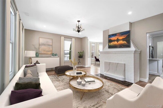 Foto del edificio - 145 Harrison Ave