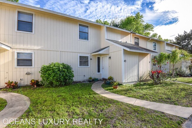Building Photo - 2 br, 2.5 bath House - 49 Tomoka Meadows Blvd