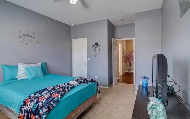 Foto del edificio - UPGRADED HOME IN 89086